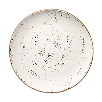 Тарелка плоская Bonna Grain 23 см (GRAGRM23DZ)