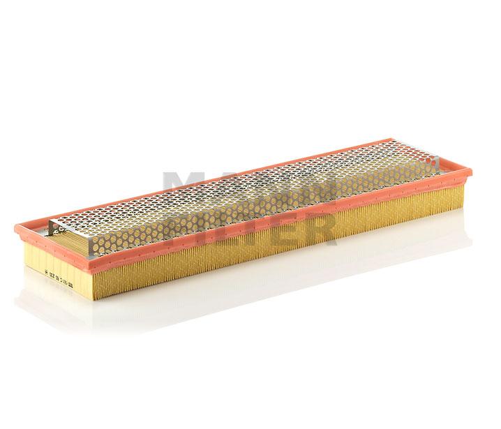 MANN-FILTER воздушный фильтр C 60 230
