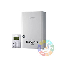 Газовый котел NAVIEN ACE 35К (до 350 м2)