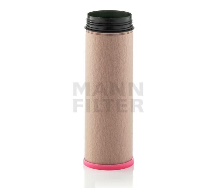 MANN-FILTER воздушный фильтр CF 1640
