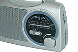 Радиоприёмник Лира РП-234-1 УКВ/FM, СВ, ДВ, фото 2