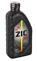 ZIC X7 5W-40 1л