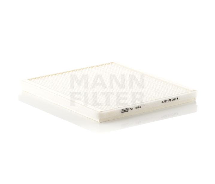 MANN-FILTER cалонный фильтр CU 1828