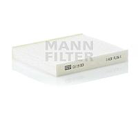 MANN-FILTER cалонный фильтр CU 19 001