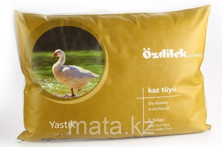 Подушка Ozdilek 50х70 Турция, фото 2