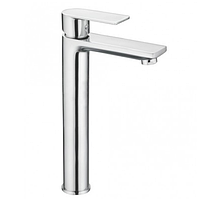 Смеситель раковина высокий ATM-001HIGH # LR1055-22 Zerix