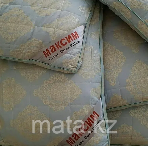 Подушка MAKSIM 70х70 Китай, фото 2