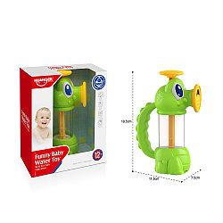 Набор игрушек для ванной Haunger Забавный дракоша