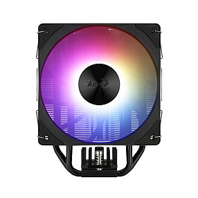Кулер для процессора Aerocool Rime 4 ARGB PWM 4P 2-004841 ACTC-RM30417.01, фото 3