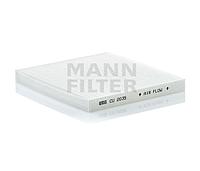 MANN-FILTER cалонный фильтр CU 2035