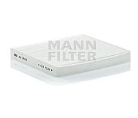 MANN-FILTER cалонный фильтр CU 2043