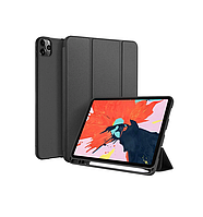 IPAd Pro 11 2020-2023 арналған қорап, Smart Case, кітапша (A2228, A2068, A2230, A2231 үлгілері)