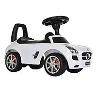 CHI LOK BO Каталка Mercedes-Benz SLS AMG (муз.панель) 3-6 лет Red/Красный