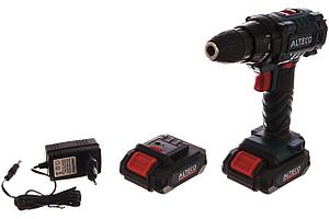 CD 1610Li X2 Аккумуляторная дрель шуруповерт  CD 1610Li X2 ALTECO