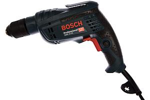 Дрель безударная Bosch GBM 10 RE Professional (50372735)