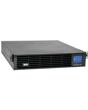 UPS TrippLite/SUINT1500LCD2U/Smart X-Series/On-Line/Rack/IEC/1 500 VА/1 350 W, фото 2