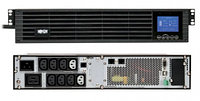 UPS TrippLite/SUINT2200LCD2U/Smart X-Series/On-Line/Rack/IEC/2 200 VА/1 980 W