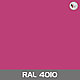 Ламинированный гипсокартон RAL 4010, фото 2