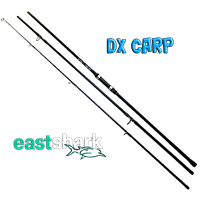 Удилище штекерное EastShark DX carp 5.0 lb 3,6 м