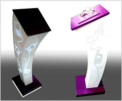 Торговое оборудование