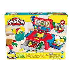 Пластилин Play-Doh Касса E6890