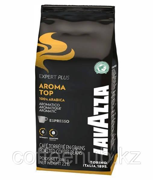 Кофе в зернах Lavazza Expert Aroma Top 1000 гр - фото 1 - id-p101624173