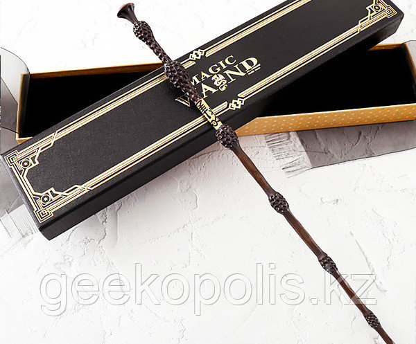 Волшебная палочка Альбуса Дамблдора/Бузинная палочка из вселенной "Гарри Поттер"