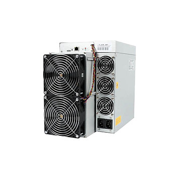 Майнер Antminer S19 jpro 100T
