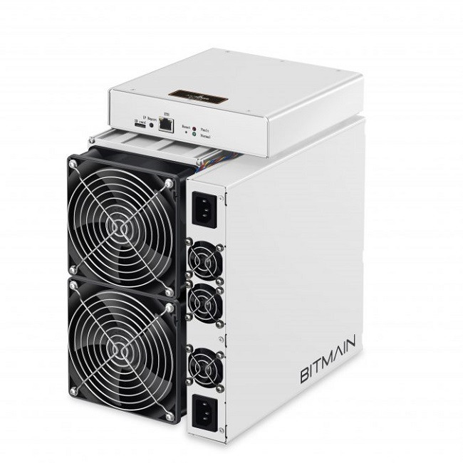 Майнер Antminer Т17 42тх