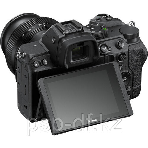 Фотоаппарат Nikon Z5 Kit 24-50mm - фото 4 - id-p101626938