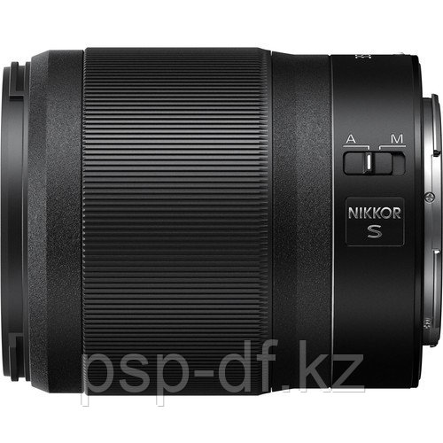 Объектив Nikon NIKKOR Z 35mm f/1.8 S - фото 2 - id-p101626940