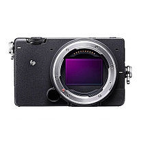 Фотоаппарат Sigma fp