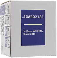 Картридж 106R02181 для Xerox WorkCentre 3045/Phaser 3010 совместимый