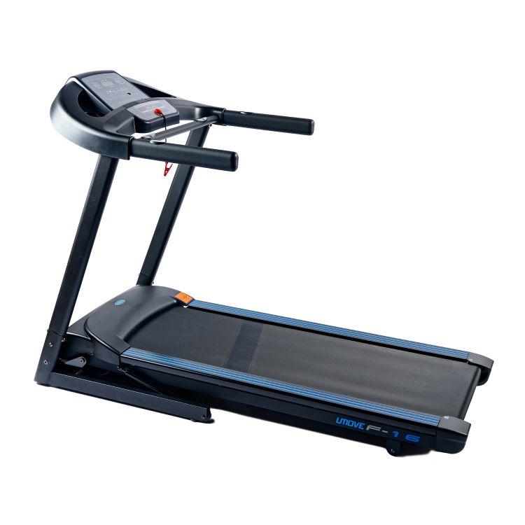 Складная беговая дорожка Umove F16, фото 1