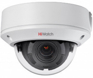 Видеокамера IP HiWatch DS-I458, фото 2