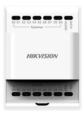 SIP Коммутатор Hikvision DS-KAD20, фото 2