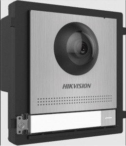 IP Домофон, модуль Hikvision DS-KD8003-IME1/S, фото 2