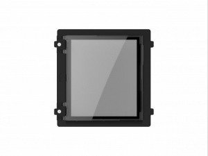 IP Домофон, модуль Hikvision DS-KD-INFO, фото 2