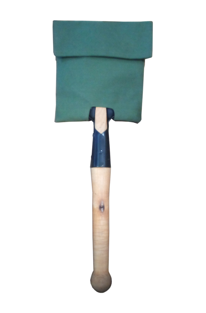 Лопатка пехотная (саперная) МПЛ-50 с чехлом