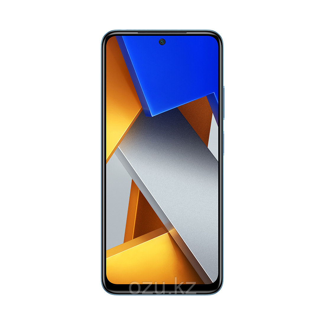 Мобильный телефон POCO M4 PRO 8GB RAM 256GB ROM Power Black