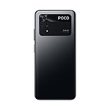 Мобильный телефон POCO M4 PRO 6GB RAM 128GB ROM Power Black, фото 2