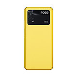Мобильный телефон POCO M4 PRO 6GB RAM 128GB ROM POCO Yellow, фото 2