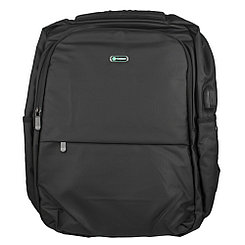 Рюкзак для ноутбука Coteetci 14-16", (14001-L-BK), Black