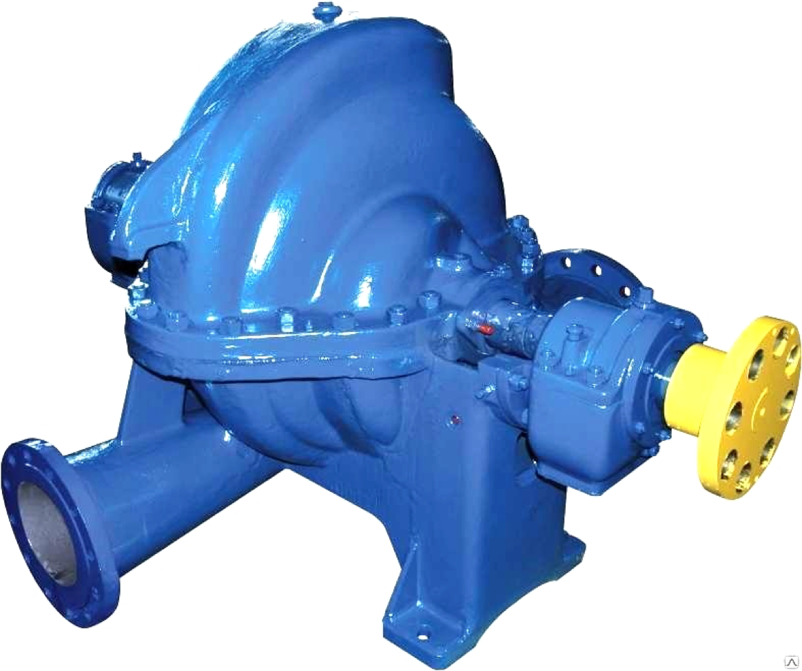 Насосы ЦН 400-105 / ЦН 400-105а / ЦН 400-105б / ЦН 400-210 / ЦН 400-210а / ЦН 400-210б