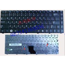 Клавиатуры Samsung R520, R522, NP-R520, NP-R522   NEW  EN/RU