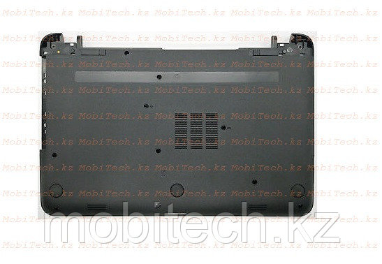 Корпуса HP / Compaq 15-R, 15-H, 15-T, 15-G, 250-G2 255-G3 нижняя панель, D часть