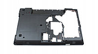 Корпуса Lenovo G570, G575 (новый) корпус нижни часть ноутбука ( D часть ) с HDMI разъемом 1