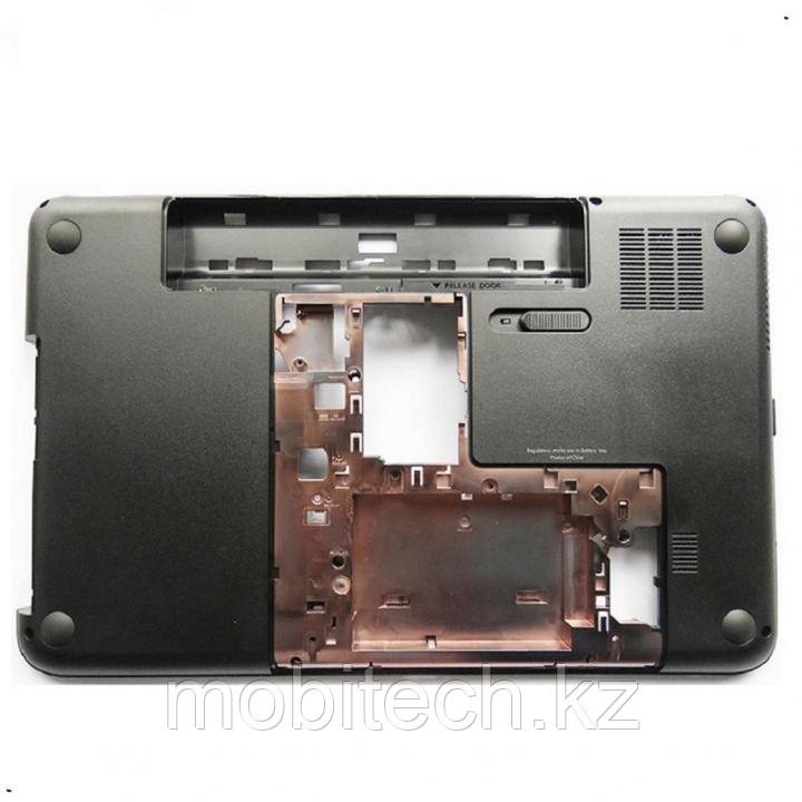 Корпуса HP G6-2000 D Часть нижняя панель 684164-001 Поддон, корыто, тазик
