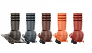 KRONO-PLAST ВЕНТ. ВЫХОДЫ 