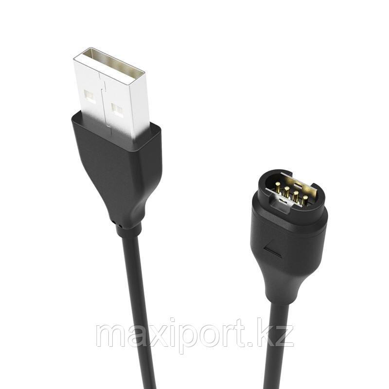 USB кабель для зарядки Garmin Fenix 7 7S 7X